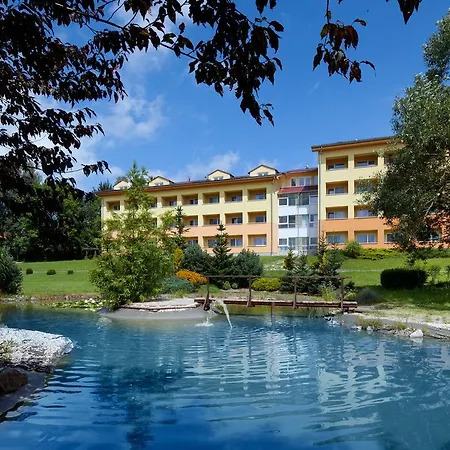 Lipno Wellness - Frymburk Hotel Private Family Room Exterior photo