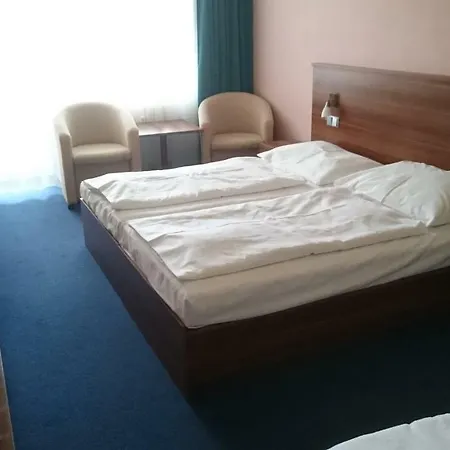 Lipno Wellness - Frymburk Hotel Private Family Room Exterior photo