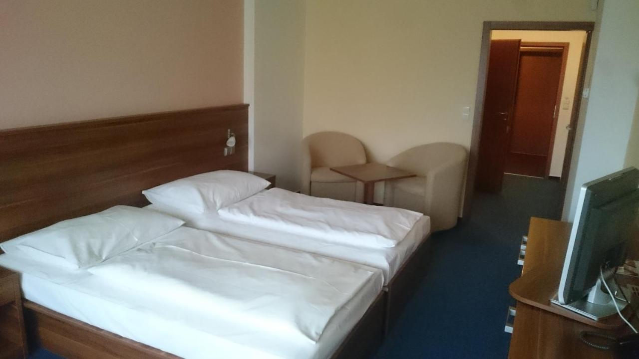 Lipno Wellness - Private Family