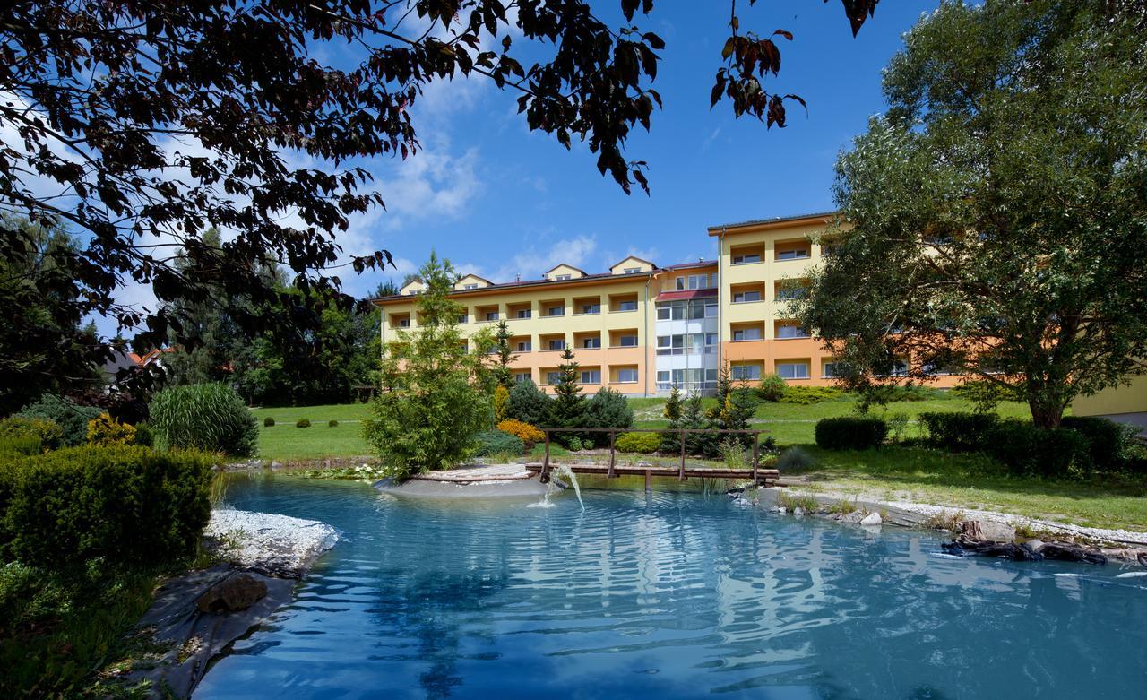 Lipno Wellness - Private Family Homestay Frymburk