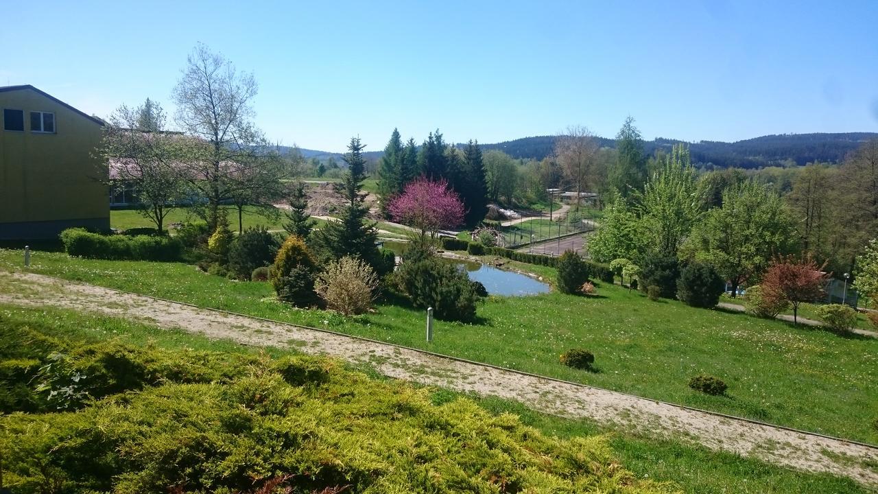 Homestay Lipno Wellness - Private Family *