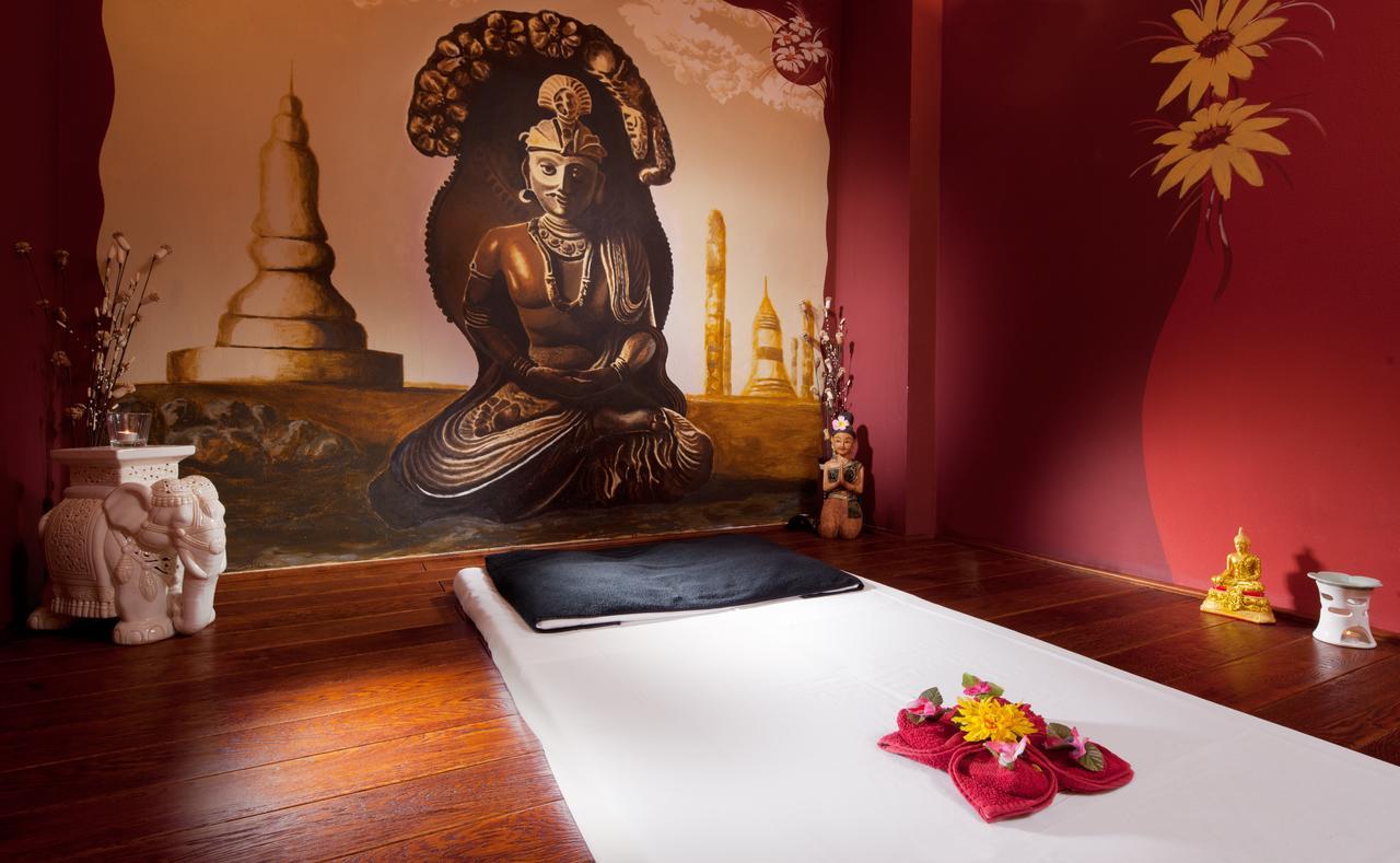 Homestay Lipno Wellness - Private Family *