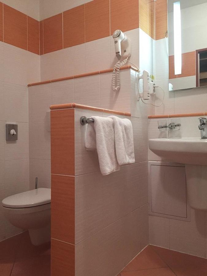 Lipno Wellness - Private Family Homestay