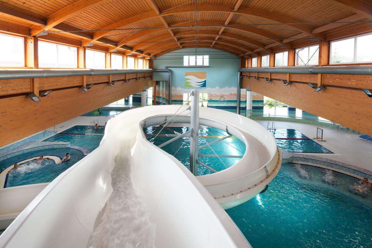 Lipno Wellness - Private Family Homestay Frymburk