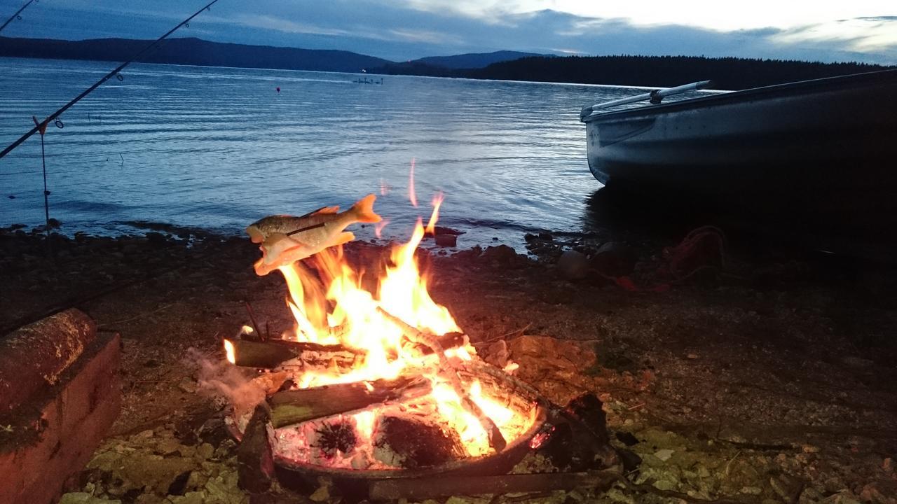 Lipno Wellness - Private Family