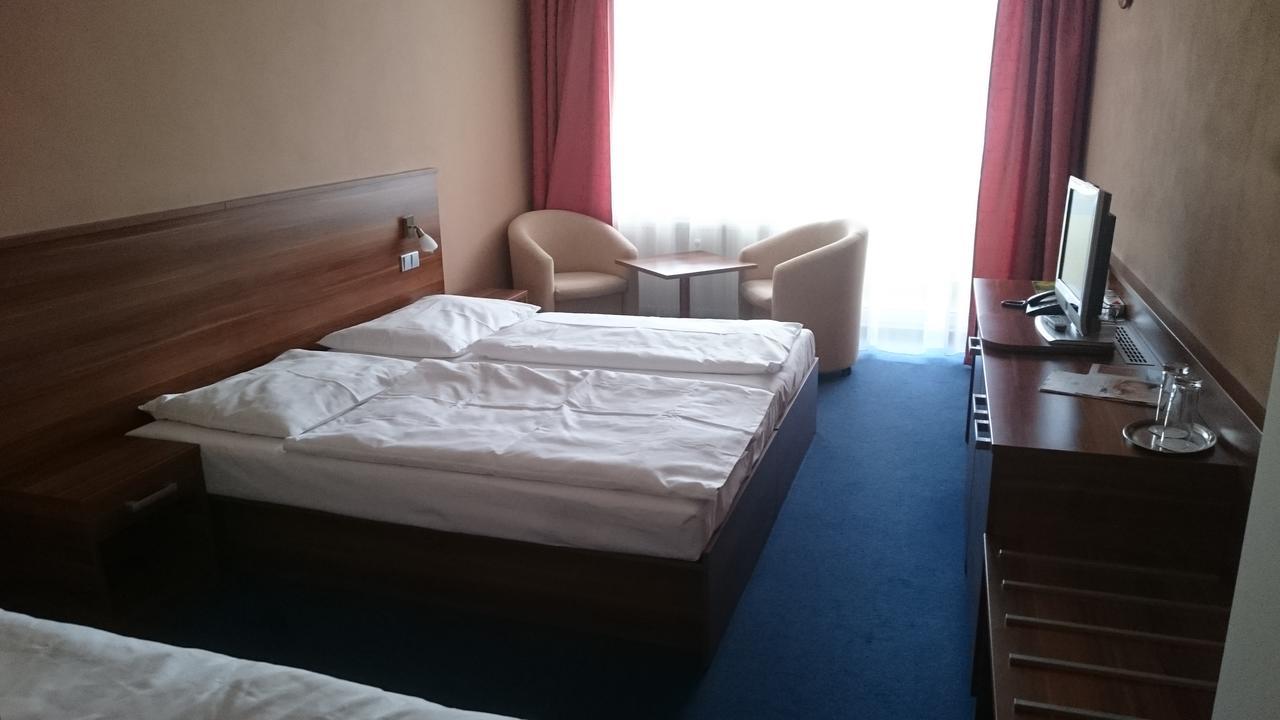 Lipno Wellness - Private Family Homestay Frymburk