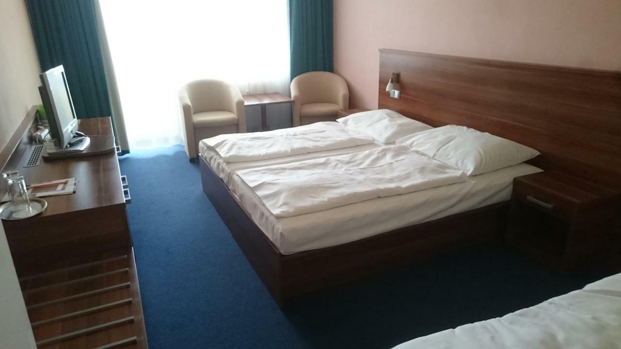 Homestay Lipno Wellness - Private Family